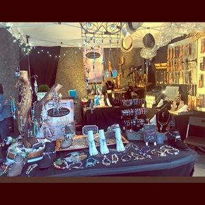 Hand-Made Jewelry, Beautiful boot bracelets